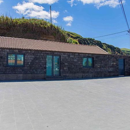 Mosteiros Beach House Екстер'єр фото