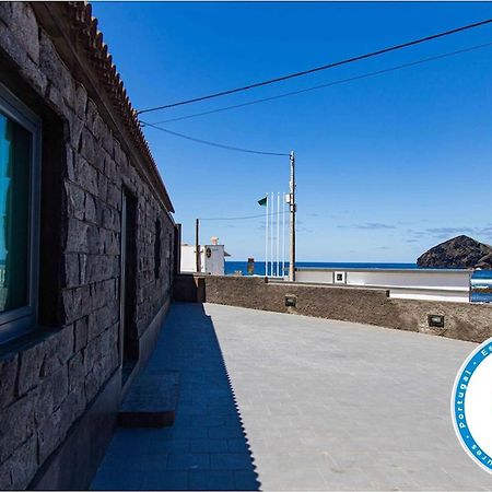 Mosteiros Beach House Екстер'єр фото
