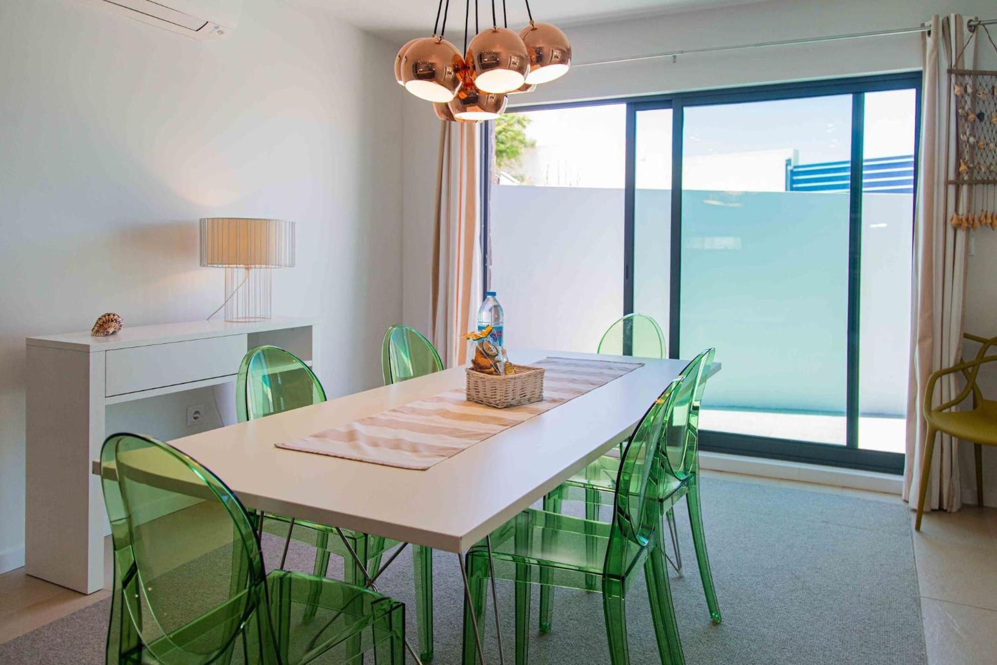Mosteiros Beach House Екстер'єр фото