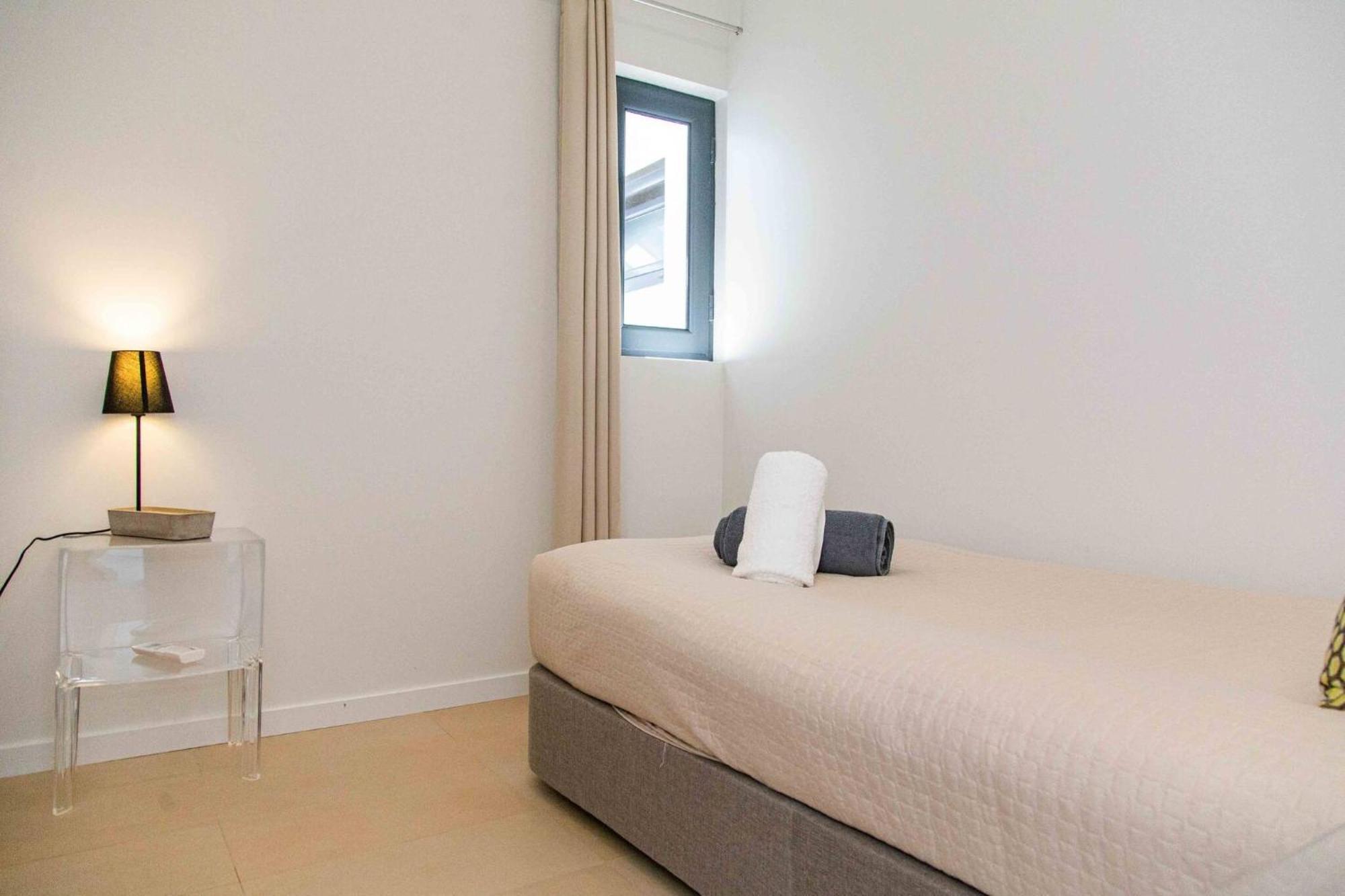 Mosteiros Beach House Екстер'єр фото