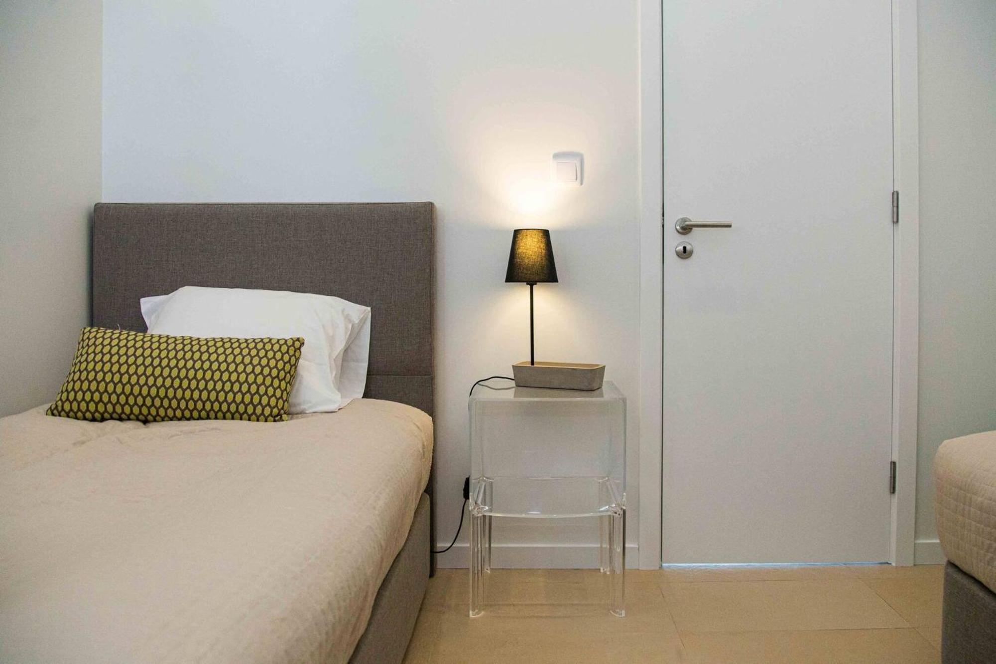 Mosteiros Beach House Екстер'єр фото